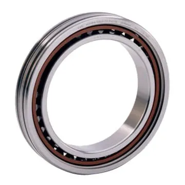 Angular contact ball bearings, 7215