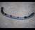 Carbon fiber GOLF 6 GTI H2 FRONT LIP CF