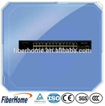 Fiberhome Fengine Series Optical Switch POE