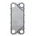 Heat Exchanger Plate for PHE