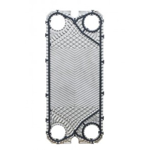 Phe Gasket Heat Exchanger Gasket Factory