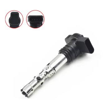 High Quality 06A 905 115 D Ignition Coil for Audi and Volkswagen