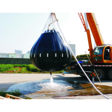 Test Weight Water Bags For Crane Load Testing