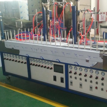rotater spray painting machine