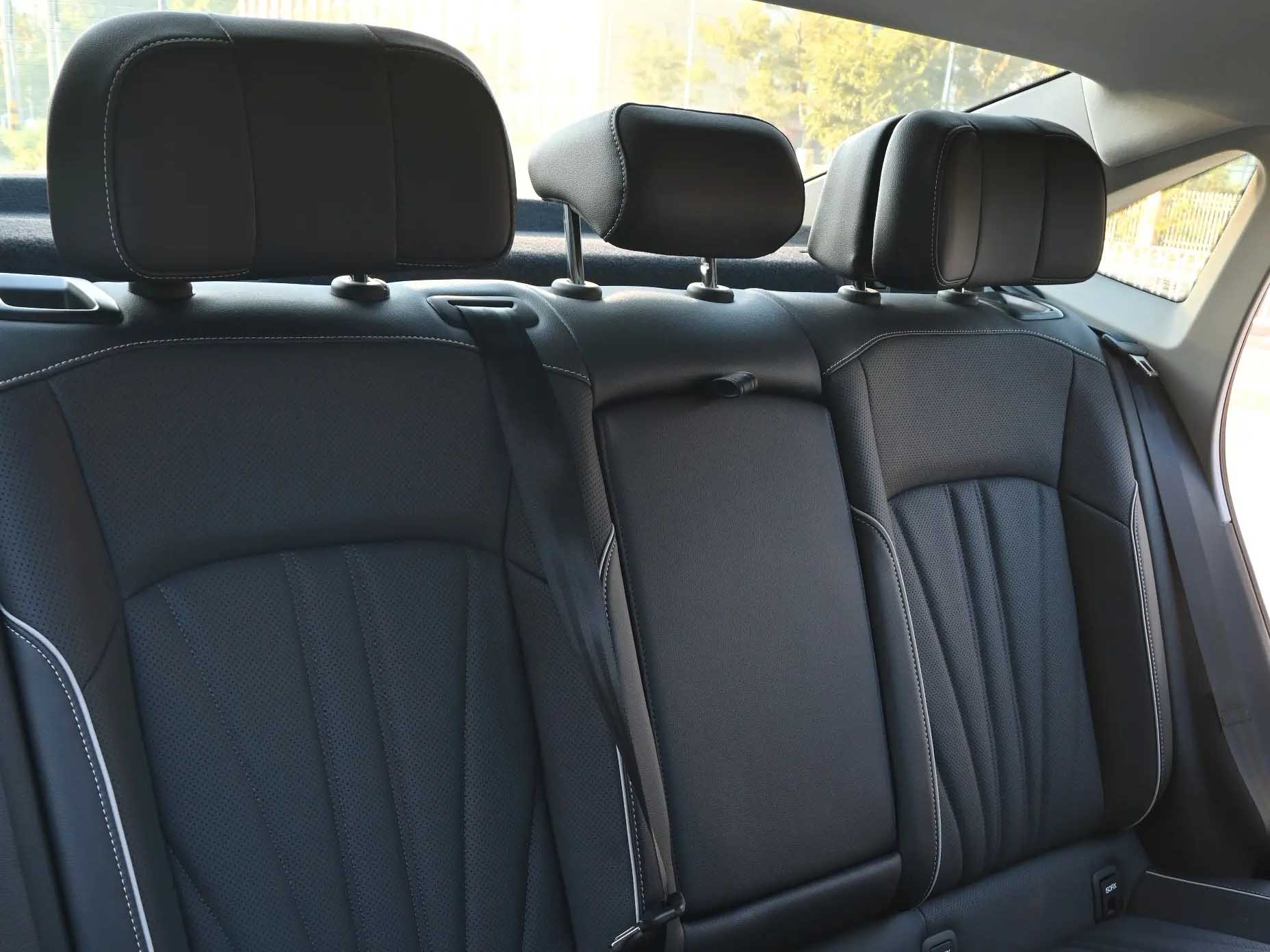 Luxury Used Passat 380TSI Dragon
