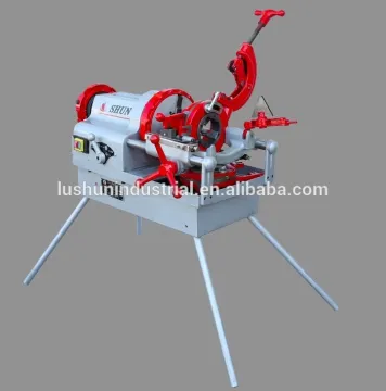PIPE THREADING MACHINE Z1T-R3