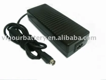 REPLACEMENT AC POWER SUPPLY ADAPTER CHARGER FOR LITEON 19V 6.3A PA-1121-02