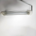 Manico in plastica telaio rullo di vernice per uso pesante