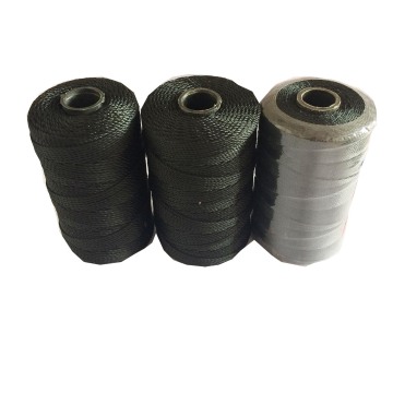 High Tenacity 100% Polyester Twine - Polyester Thread and Fishing Twine
