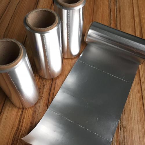 Foil Sheets Shisha Aluminum Foil for Smoking Accessories Factory