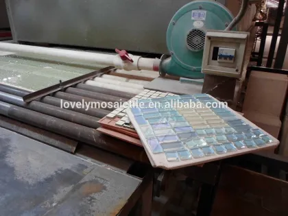 Beautiful Marble Mosaic Tiles for TV Background/Bedroom Wall Tiles/Interior Wall Tile