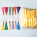 Tassel pendant