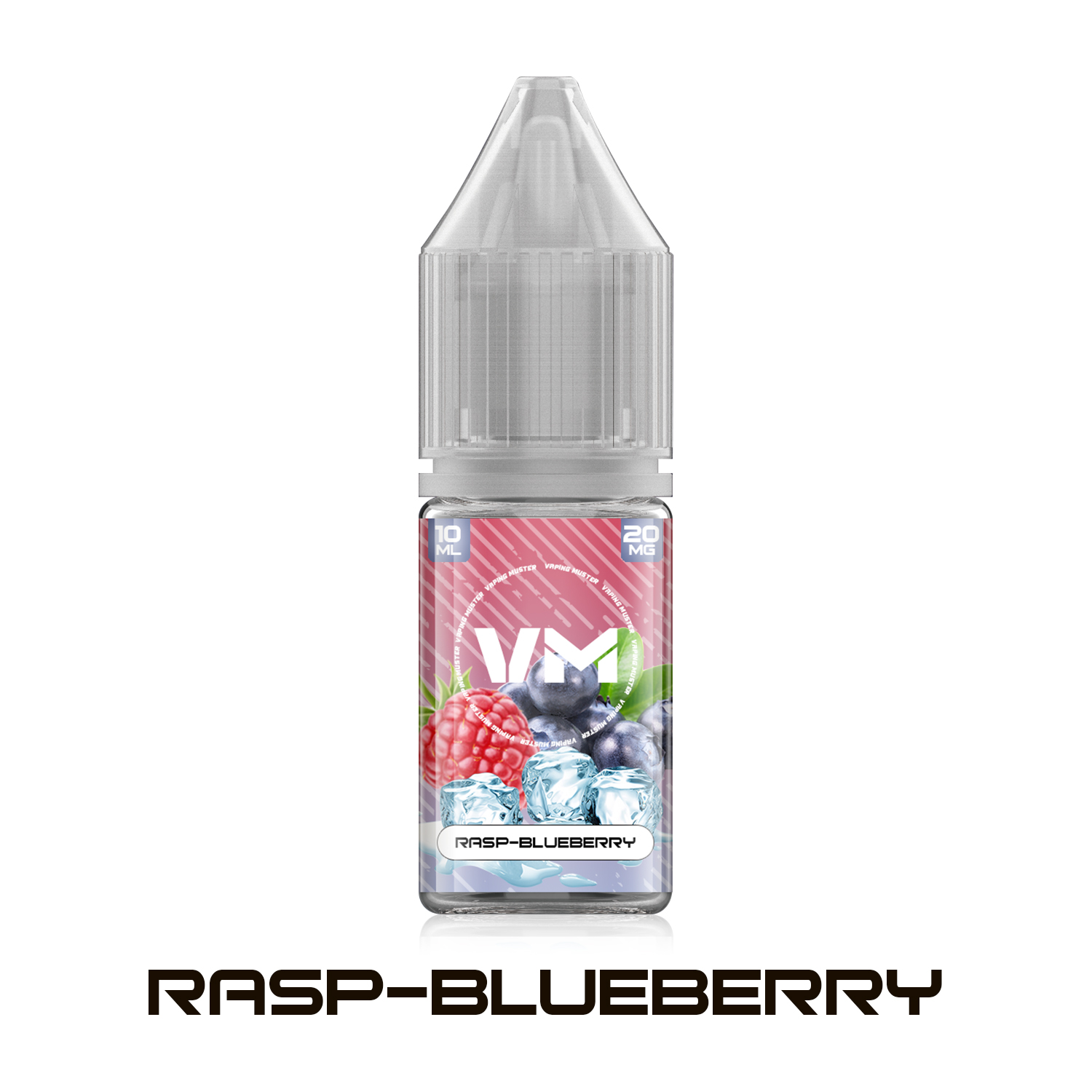 Mix Fruity E-Cigarette Wholesale