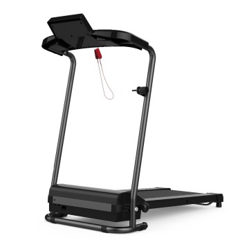 JK0806 330mm running area electric treadmill