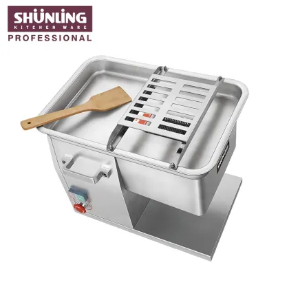 Unmatched Quality Premium Fresh Meat Slicer