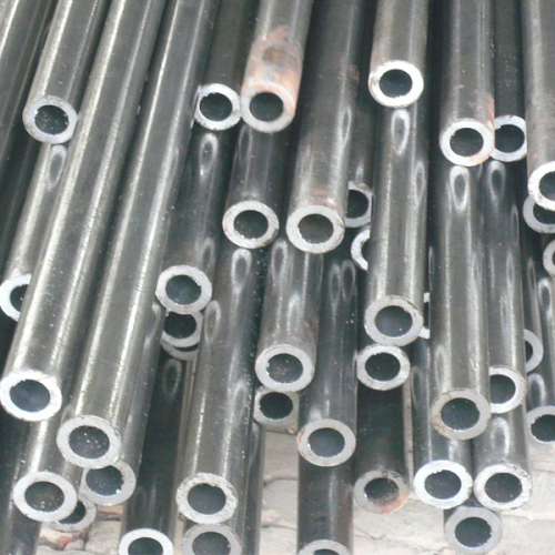 Cold Drawing Precision Hydraulic Steel Tubing