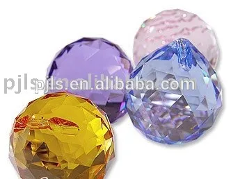 crystal lighting chandelier ball