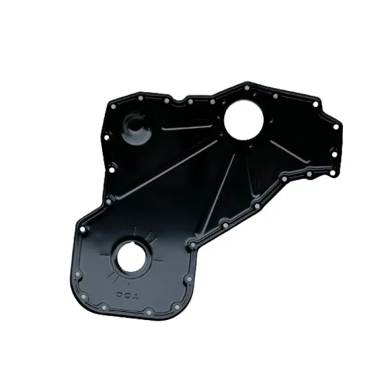 High Quality Diesel Engine Factory: Genuine Auto Parts Supply - Gear Cover 3943813
