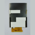 TFT дисплей LCD екран GC9306 TN-тип MCU интерфейс
