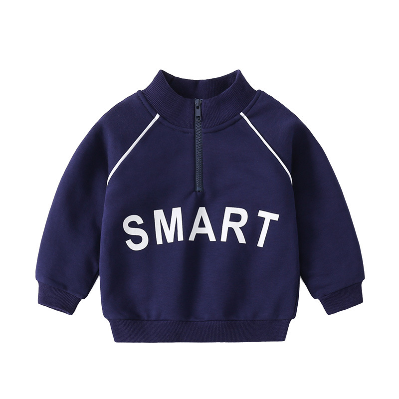 Boys Sweatshirt & Hoodie