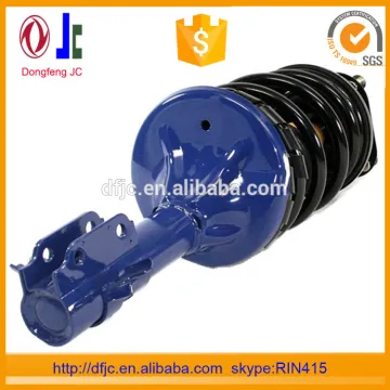 For_d car autopartes shock absorber strut gas-filled type for Escor* / accesorios for escor*