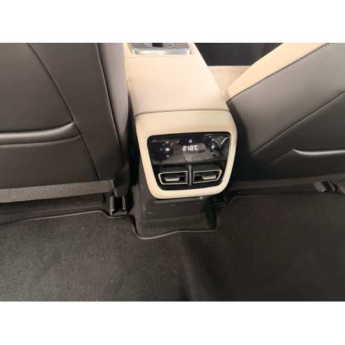 Mazda EZ-6 Electric compact car