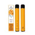 AIM plus vape 22flavors 800 Puffs Vape jetable