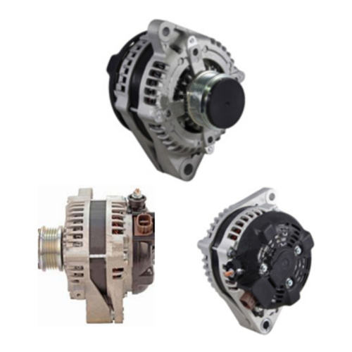 ND Alternator Catalogue 12V 130A TOYOTA