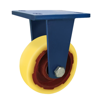 4 inch super wear-resistant wheels Casters