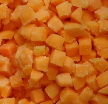 frozen foods frozen fruits frozen peach halves/diced