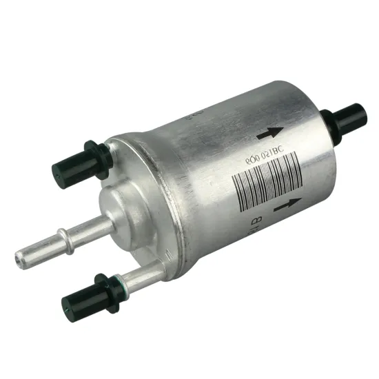 Factory Price 6Q0201051J Petrol Filter