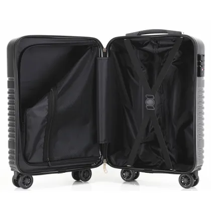 pc trolley Luggage suitcase