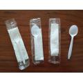 Disposable Plastic Spoon Set