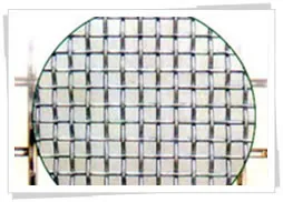 Square Wire Mesh