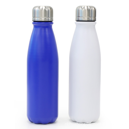Hot Selling Aluminum Water Bottles for Sublimation