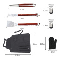 Outdoor Home BBQ Combination Tool