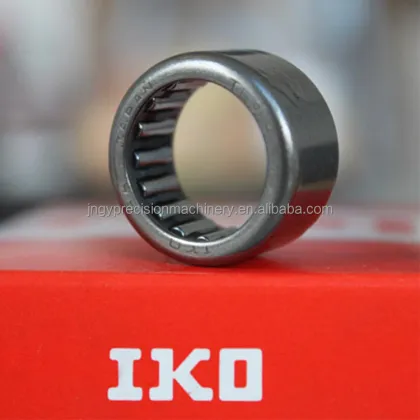 IKO Needle Bearing HK081310 8x13x10mm