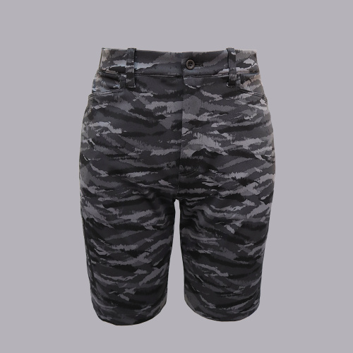 Outdoor Sports Shorts sports shorts with zipper pockets Manufactory