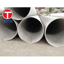 astm a789 uns s31803 steel tubes