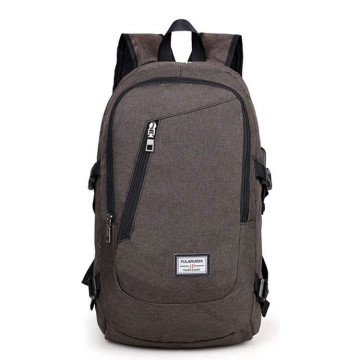 Hot selling  laptop backpack travel business bag