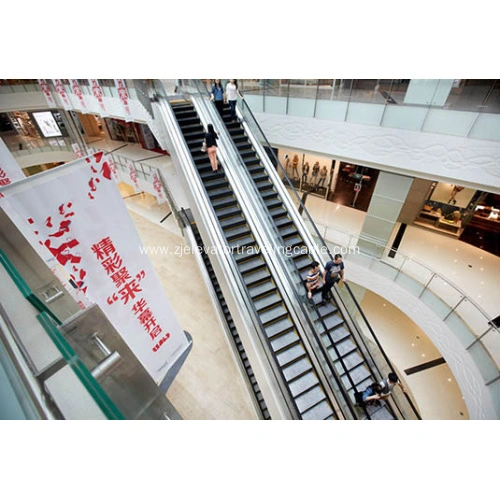 Quality Cep8100 Smart Commercial Escalators For Sale Smart elevators and also smart escalators my also include monitoring technology to help shedule scope of the report: cep8100 smart commercial escalators