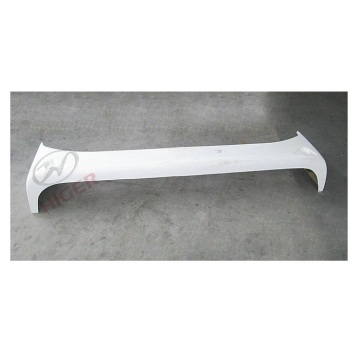 Higer Genuine Bus Body Kit Rear Bumper Parts for Higer/Jinlong/Yutong Buses