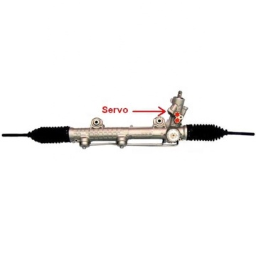 Power Steering Rack and Pinion for BENZ W211 LHD (2114602100, 2114603200, 2114604300, 2114600100, 2114600600)