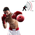 Raising Reaction Force Hand Eye Training Boxing Reflex Ball Speed