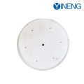 Alas Lampu Plafon Bulat