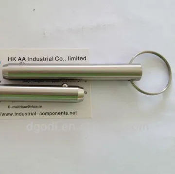 316 stainless steel types ball locking pin