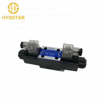DSG-01-3C11 and DSG01-3C11 Hydraulic Directional Control Valve: Comprehensive Search Engine