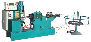 Fan Guard Welding Machine