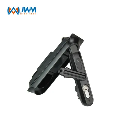 Passive Smart Lock Electronic Lock Management System