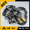 208-06-71511 Inner Wiring Harness -Komatsu